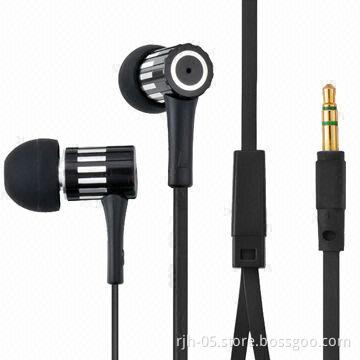 Earphones for iPod